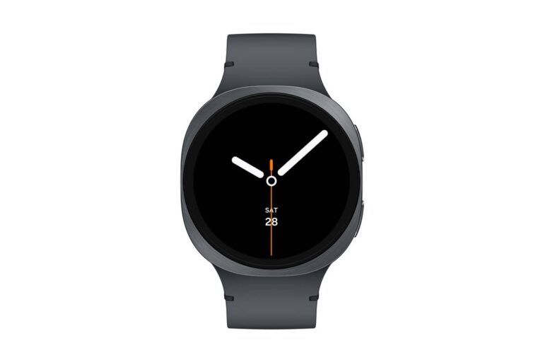 La serie Galaxy Watch8 offre un comfort impareggiabile e prestazioni all’avanguardia