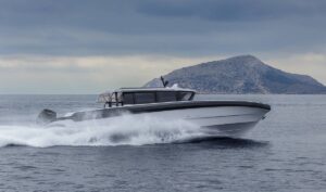 Technohull XPD 46