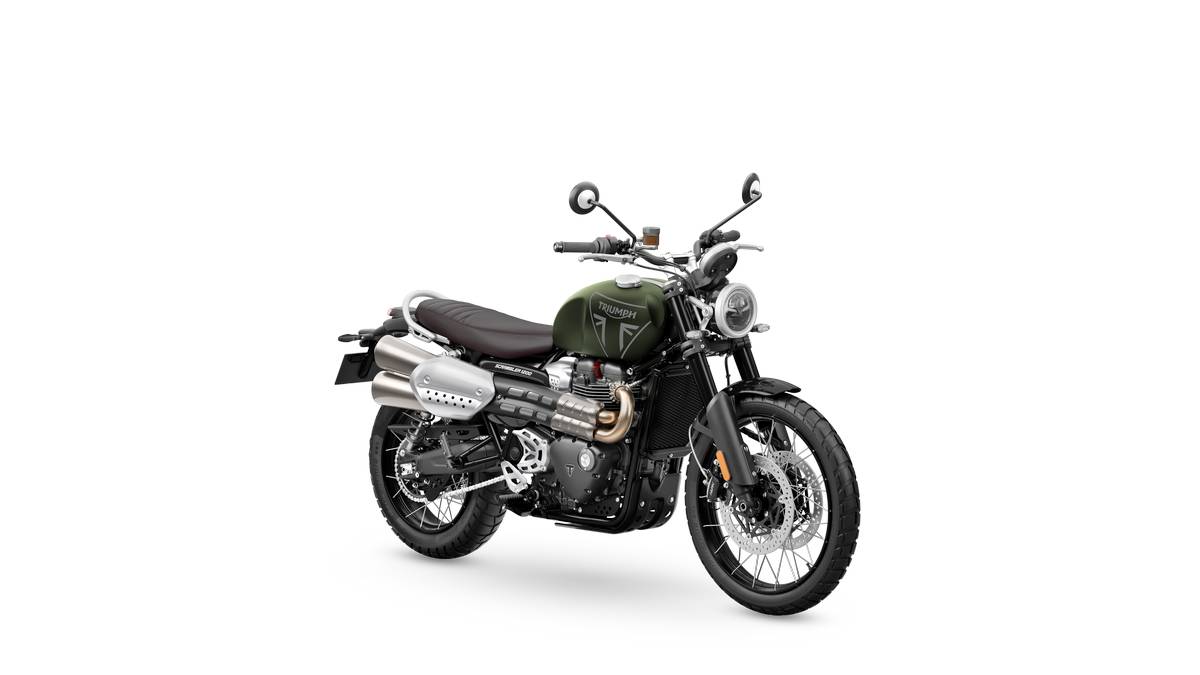 Triumph 2026
