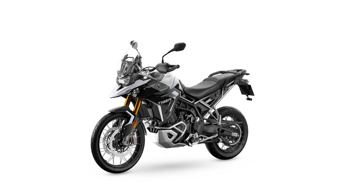 Triumph 2026