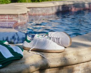 La nuova collezione adidas Originals e Clot