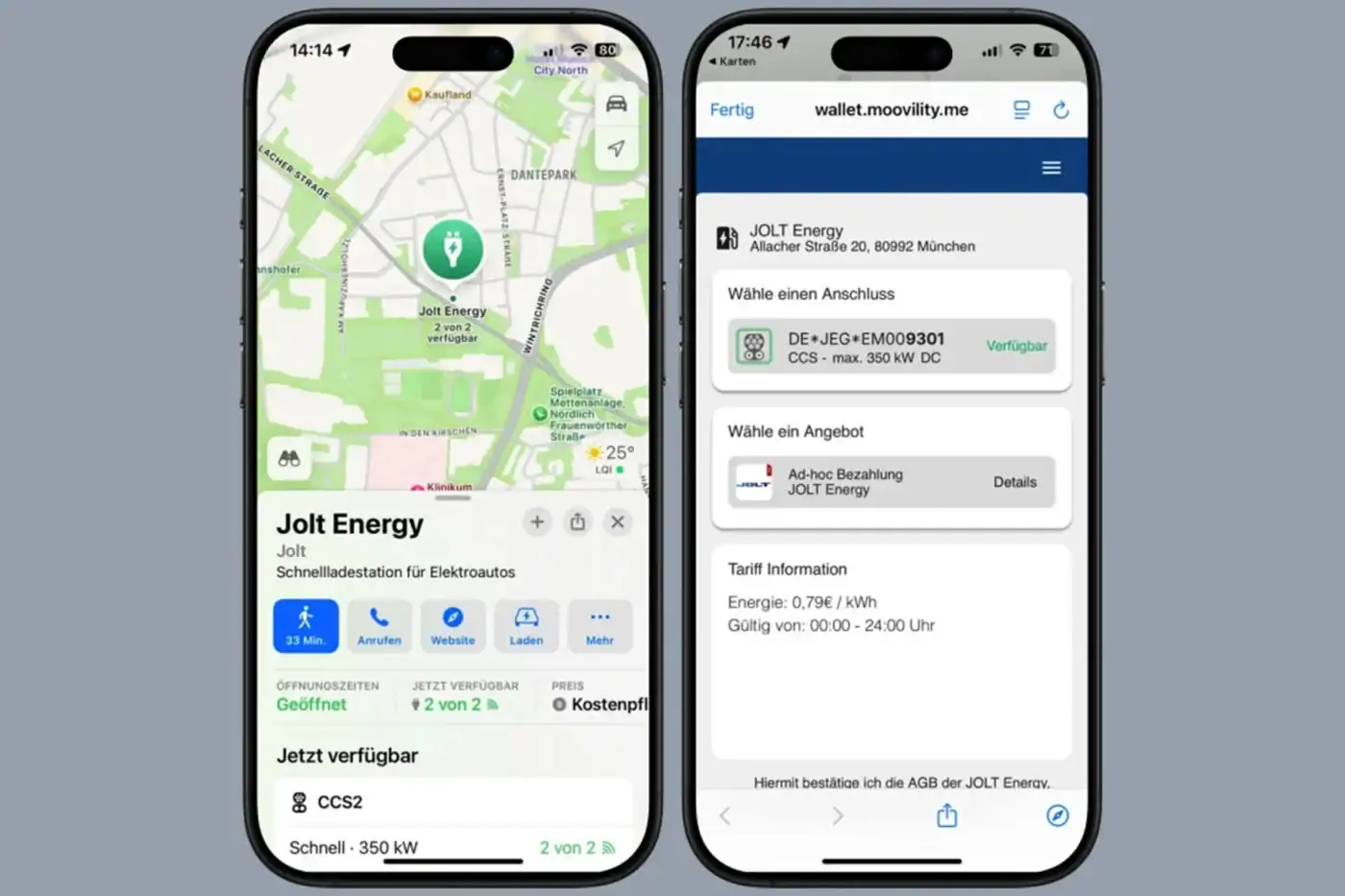 Apple Maps