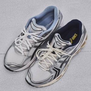 Asics JJJJound 2025
