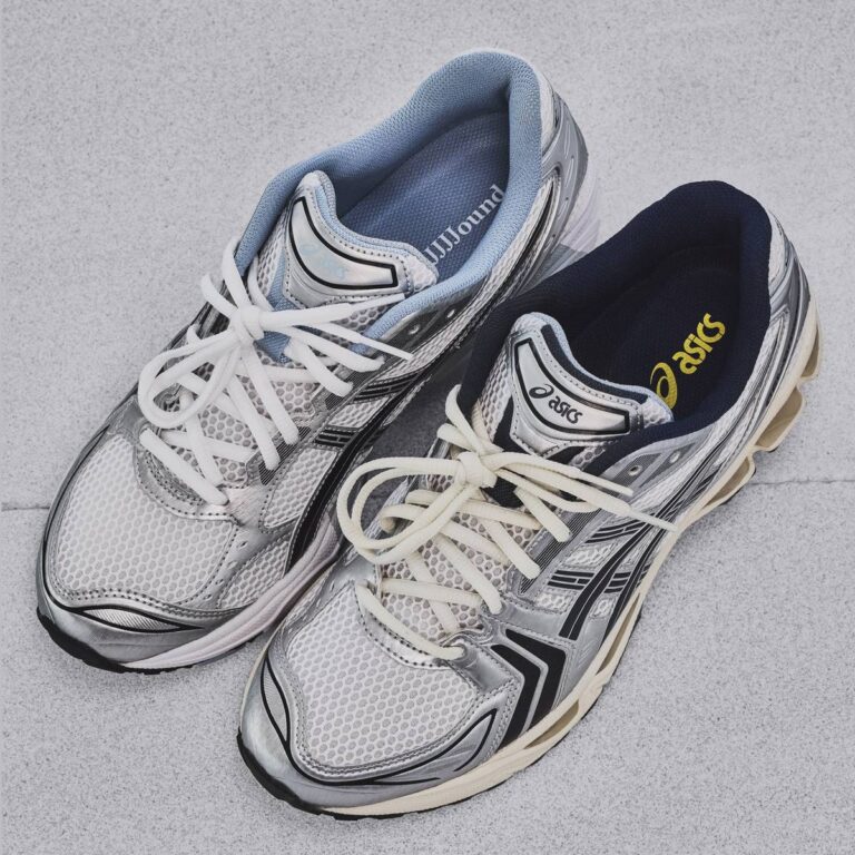 Asics JJJJound 2025