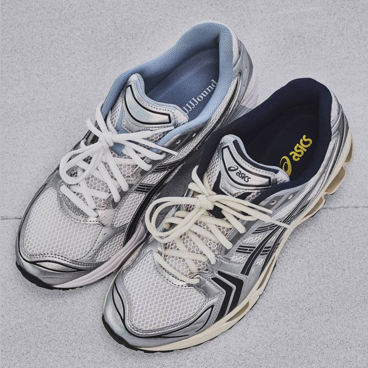Asics JJJJound 2025