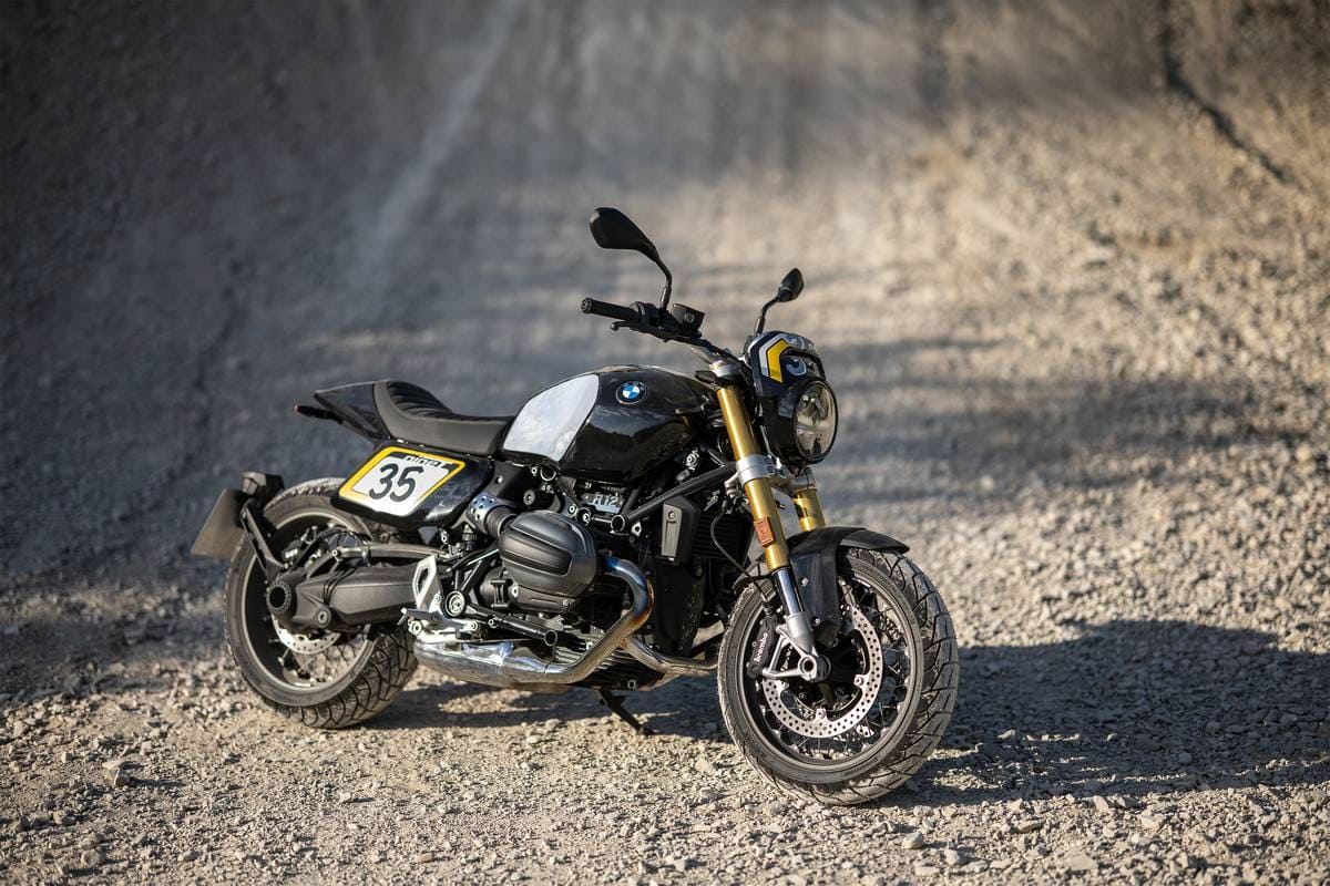 Caratteristiche e design del pacchetto accessori The Tracker