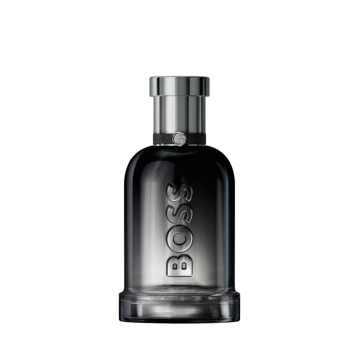 La nuova fragranza maschile Boss Bottled Beyond