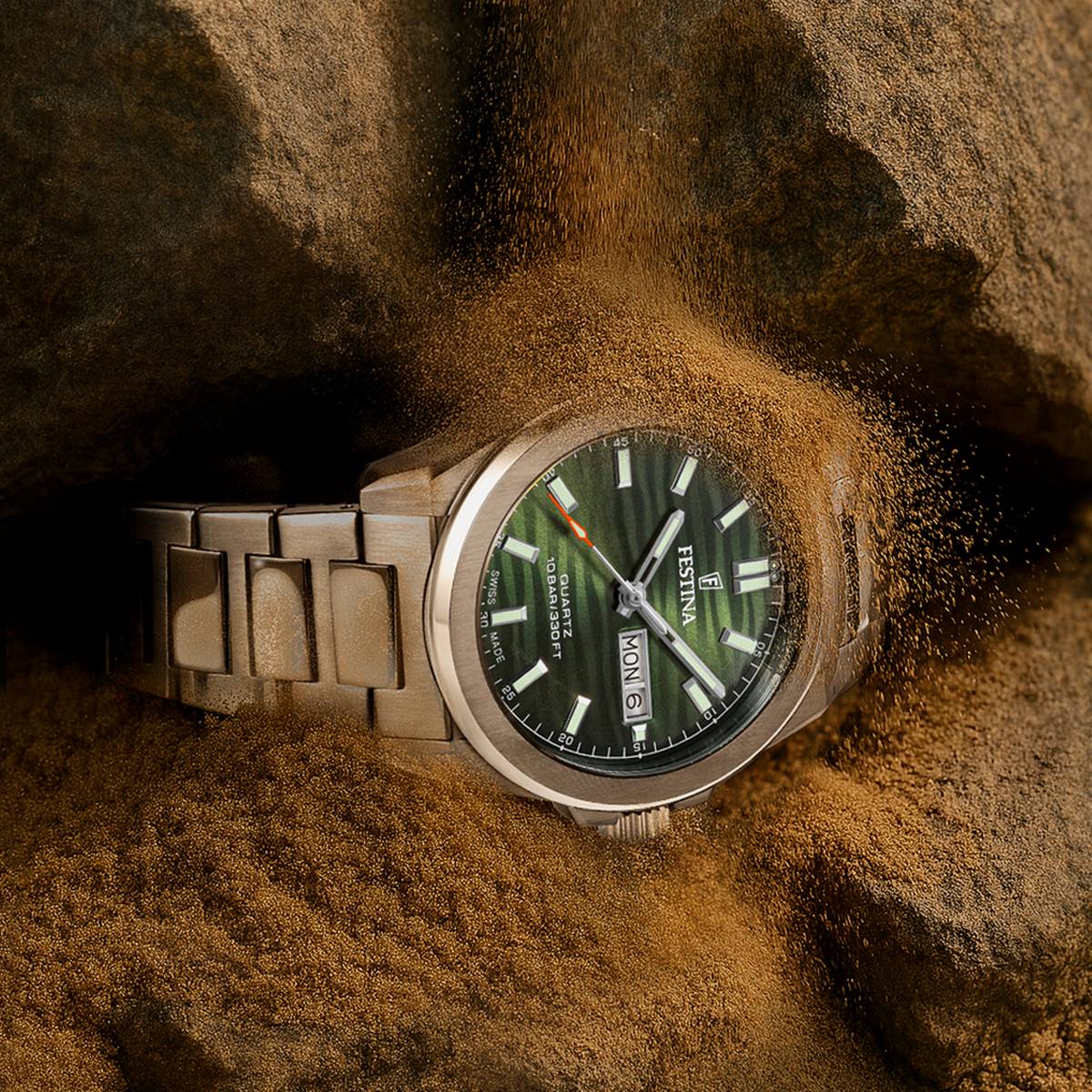 Festina Dune