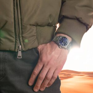 Festina Dune Swiss Made