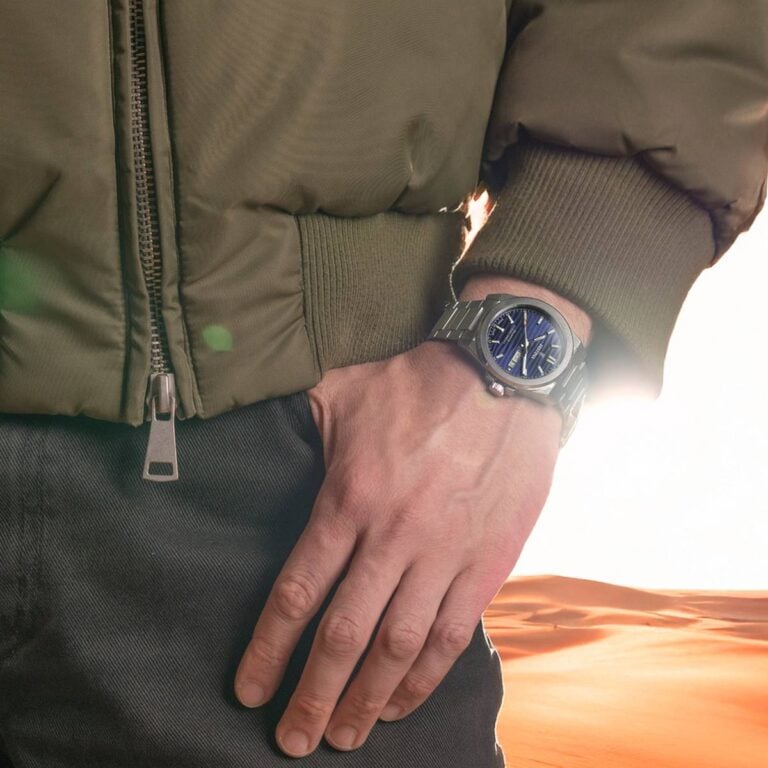 Festina Dune Swiss Made