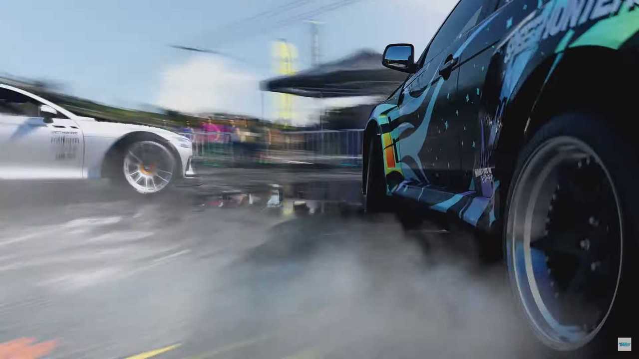 Need for Speed