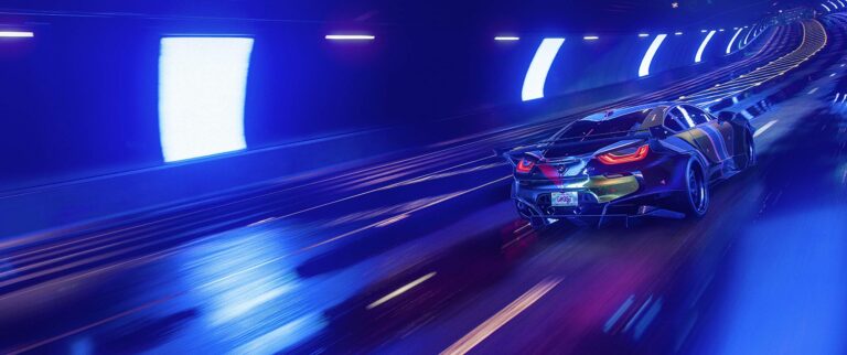 Need for Speed