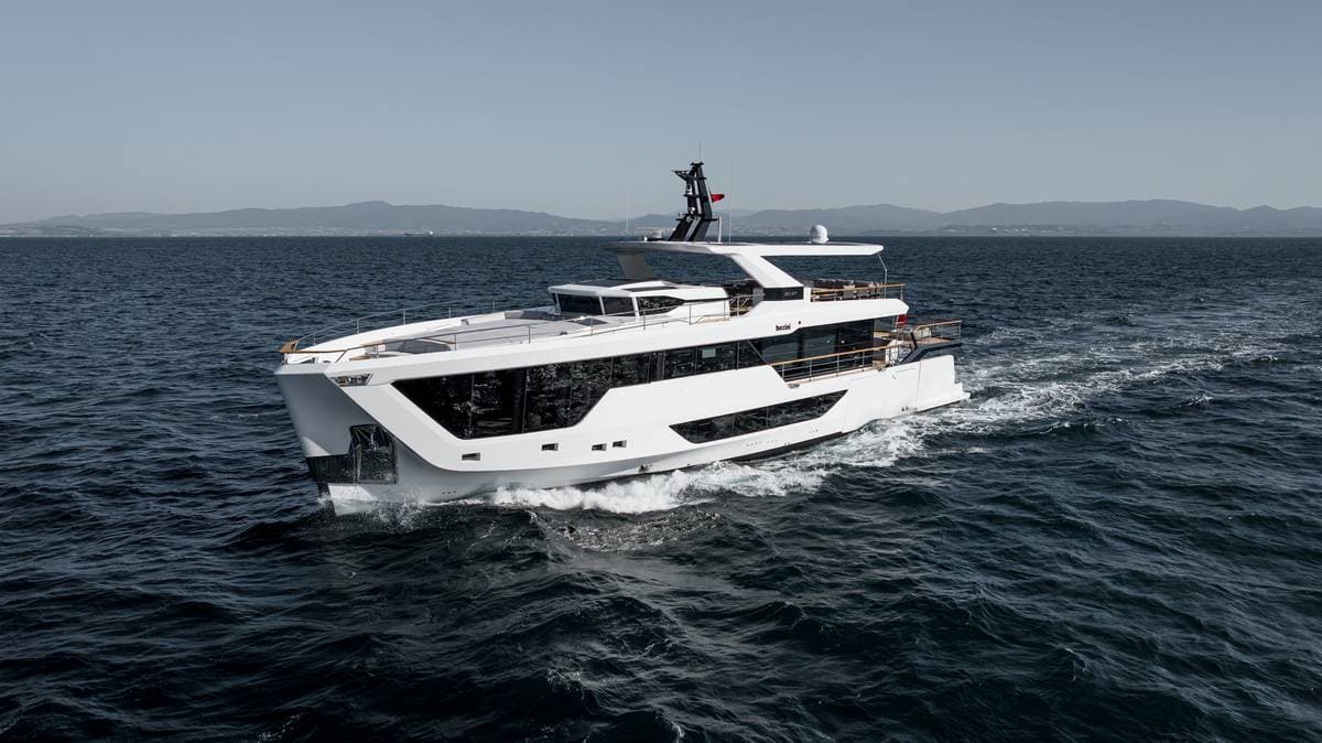 Numarine 30XP