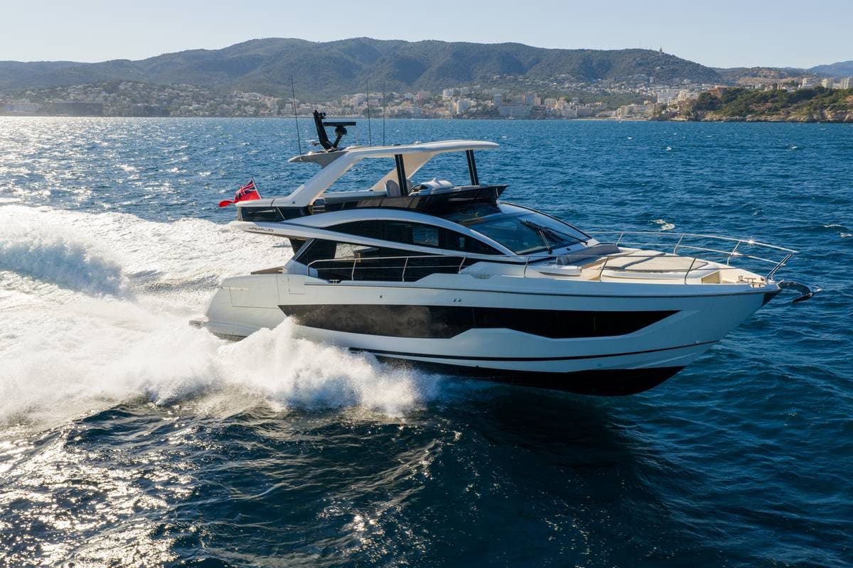 Pearl Yachts Cannes 2025