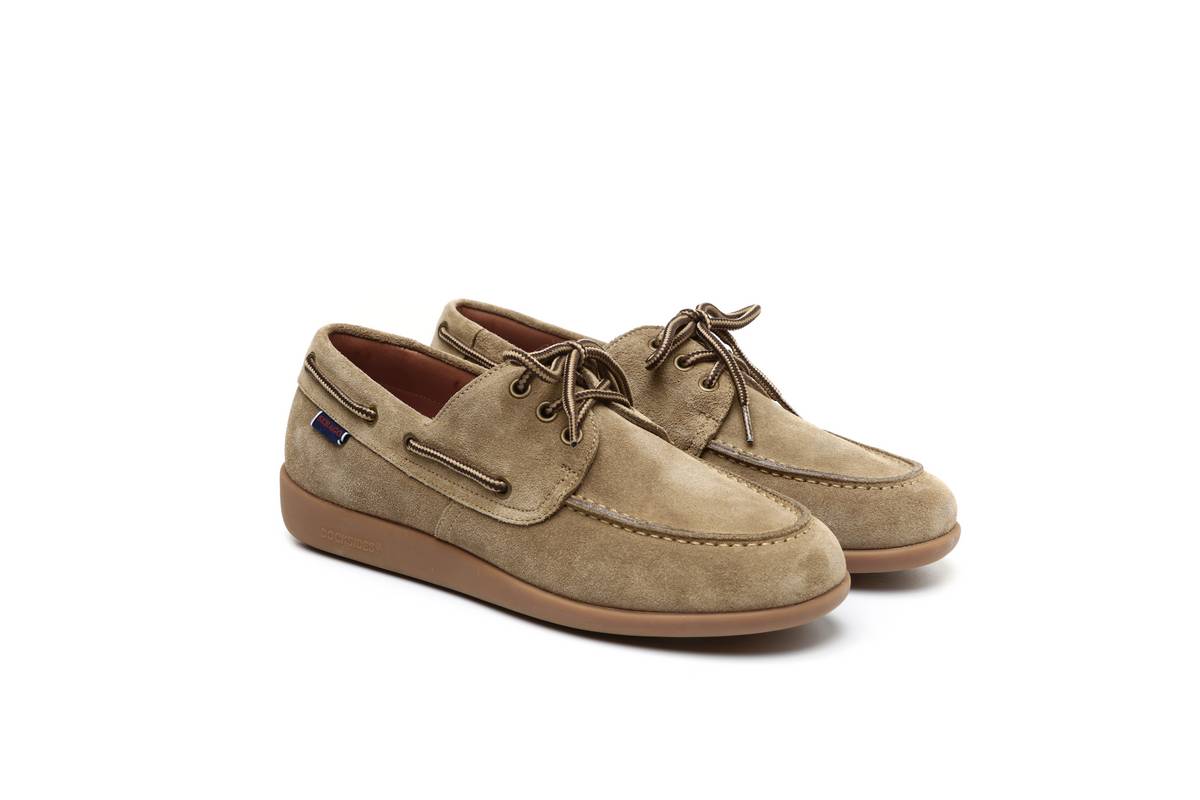Sebago svela le nuove Portland Gary Jobson 