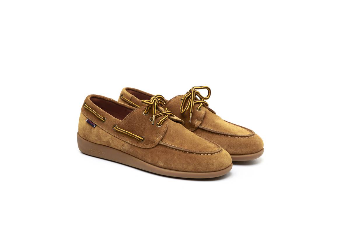 Le nuove Portland Gary Jobson di Sebago