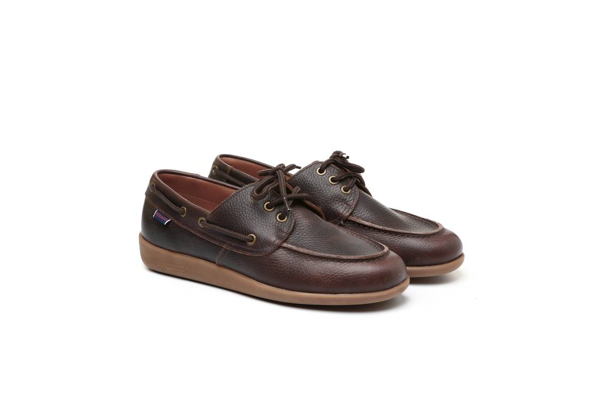 Sebago presenta le nuove Portland Gary Jobson