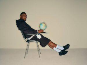La nuova capsule Puma x Skepta 2025