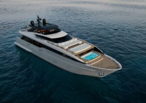 Sanlorenzo Cannes 2025
