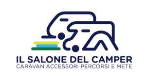 logo del salone del camper