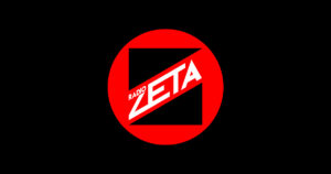 logo di radio zeta