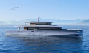 Benetti B.Neos