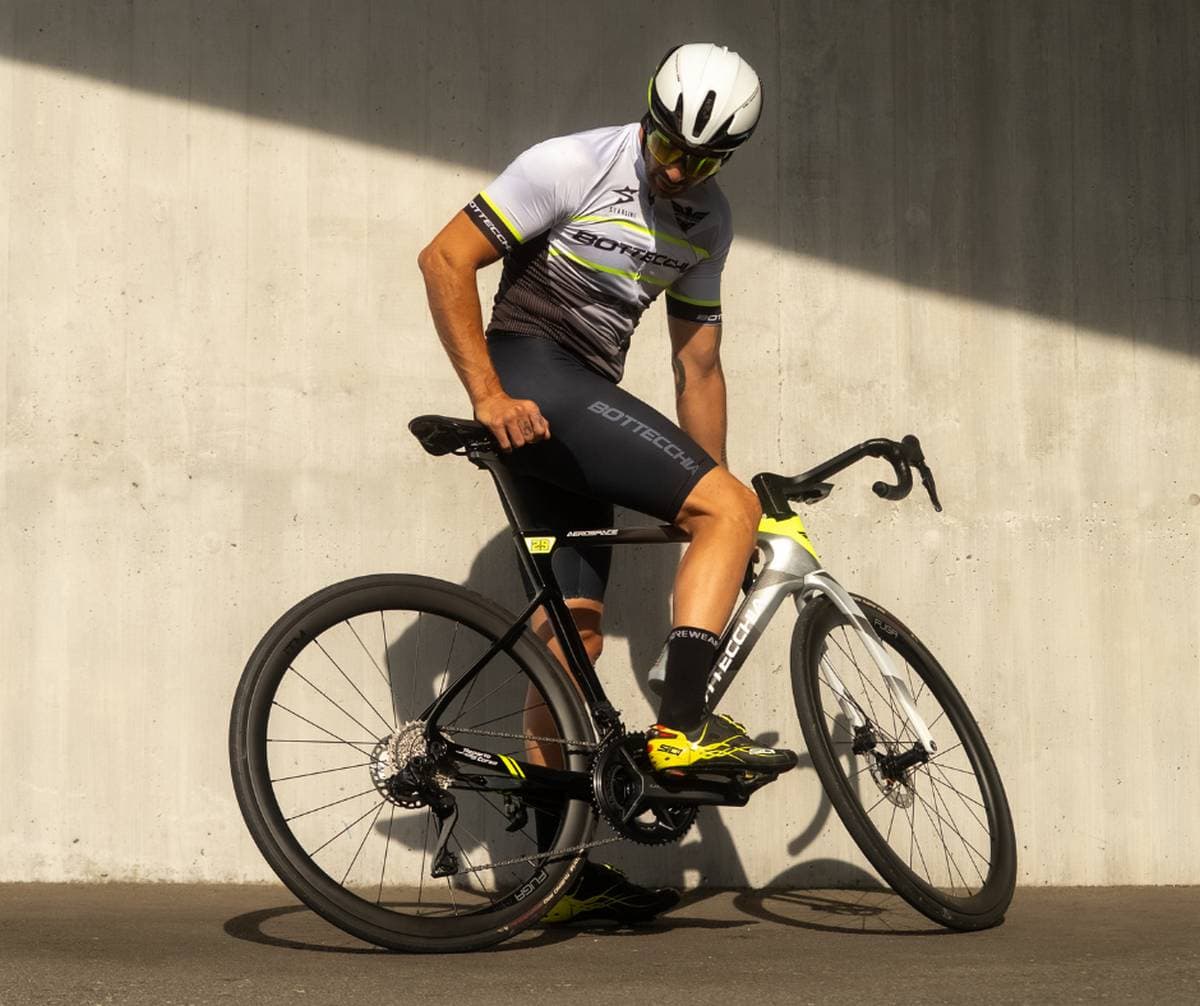 Bici Andrea Iannone