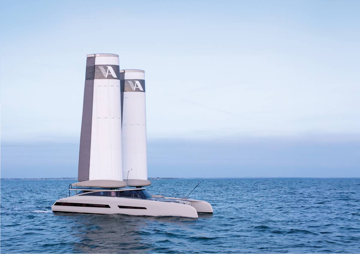 Cannes Yachting Festival 2025