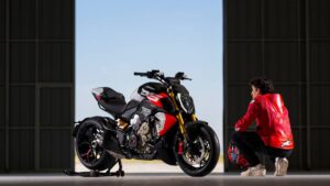 Ducati V4 RS