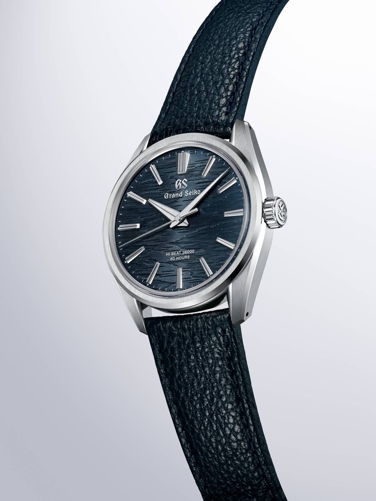 Grand Seiko Moonlit Birch - scheda tecnica
