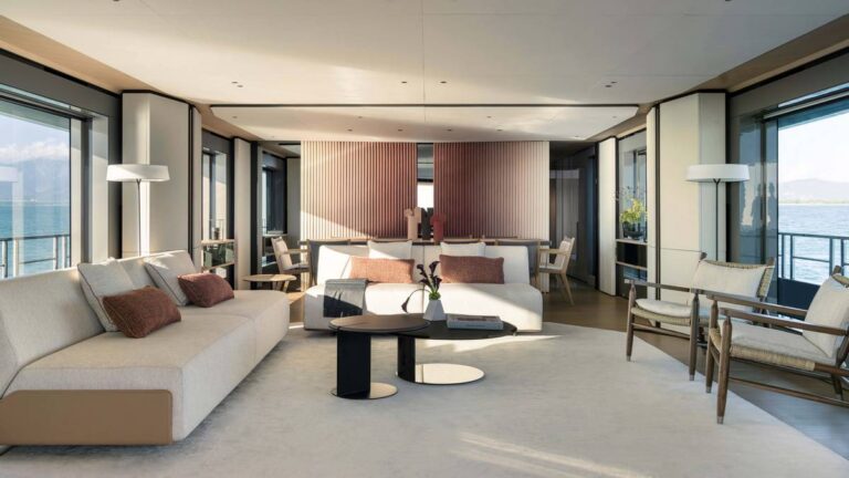 Azimut Cannes 2025 Grande 36M
