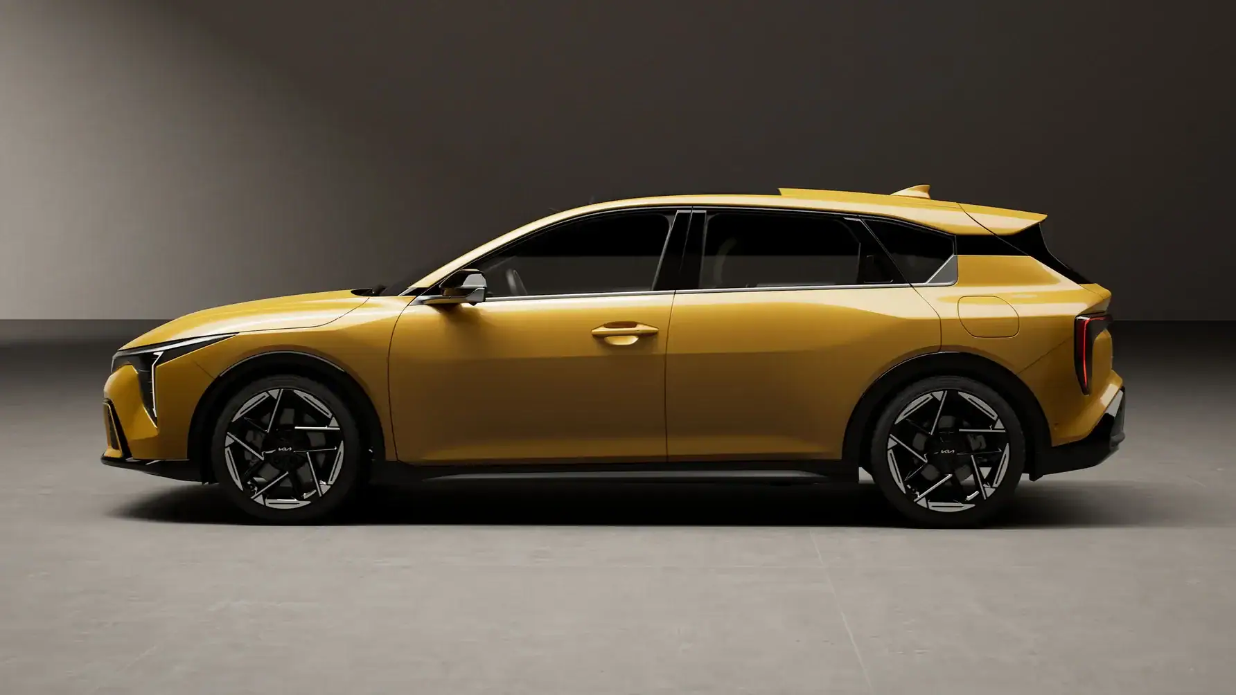 Kia K4