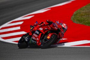 Marc Marquez Ducati
