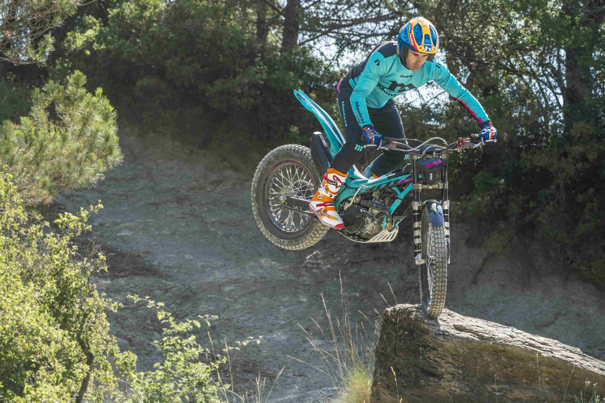 Montesa 2026