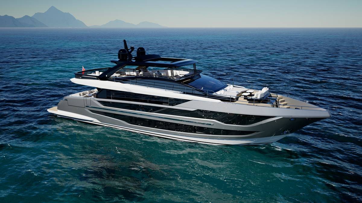 Pearl 100 Hybrid