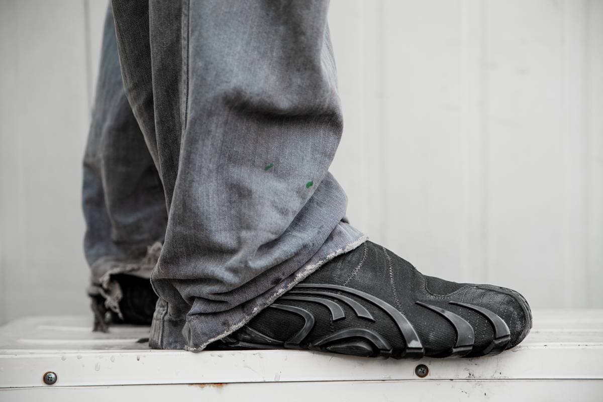 La nuova sneaker Puma Talon No/Faith Studios