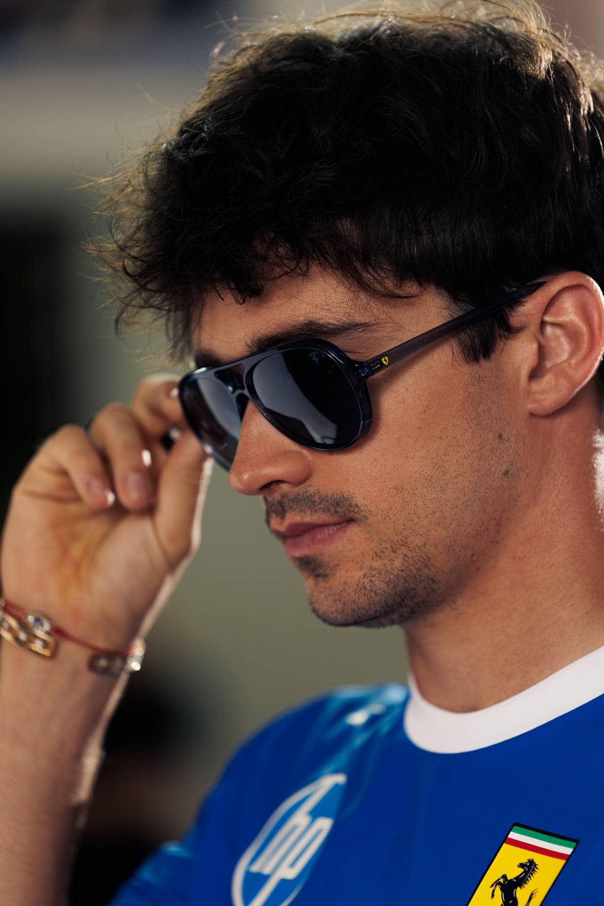 Occhiali Ray-Ban Monza Limited Edition
