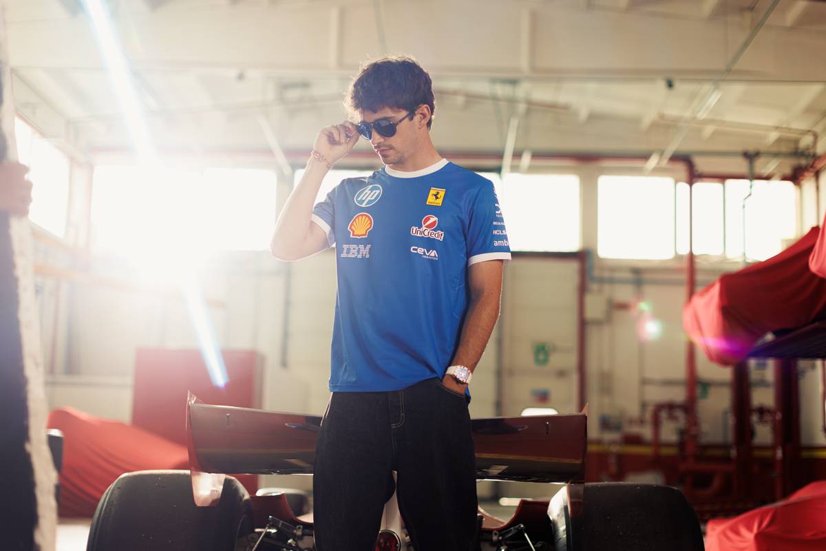 Ray-Ban Monza Limited Edition