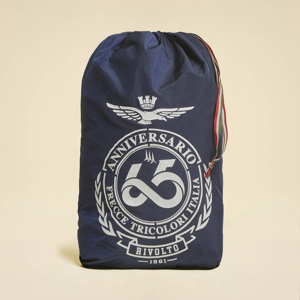 T-shirt Frecce Tricolori 65 packaging