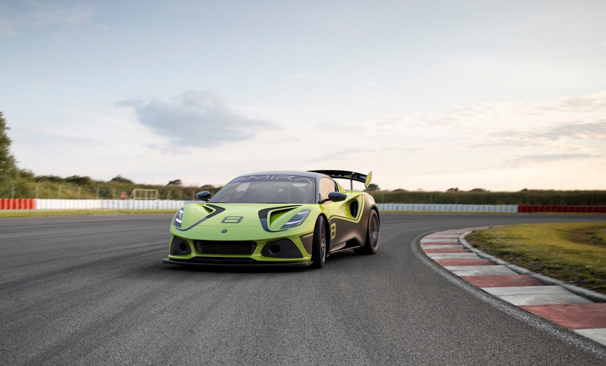 Virtual Lotus Tour