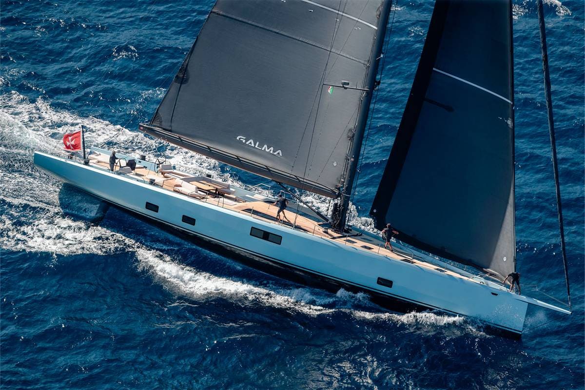 Wallywind 110