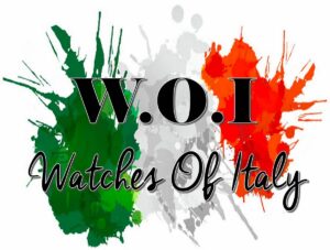 Watches of Italy 2025 Milano