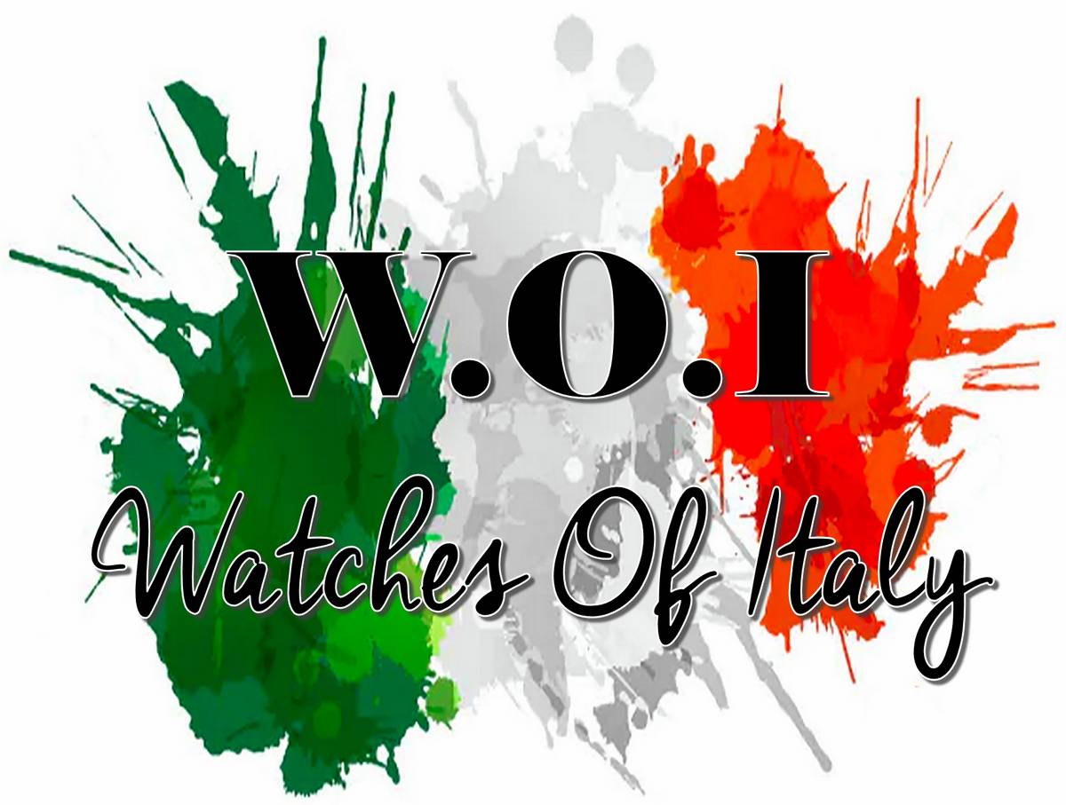 Watches of Italy 2025 Milano