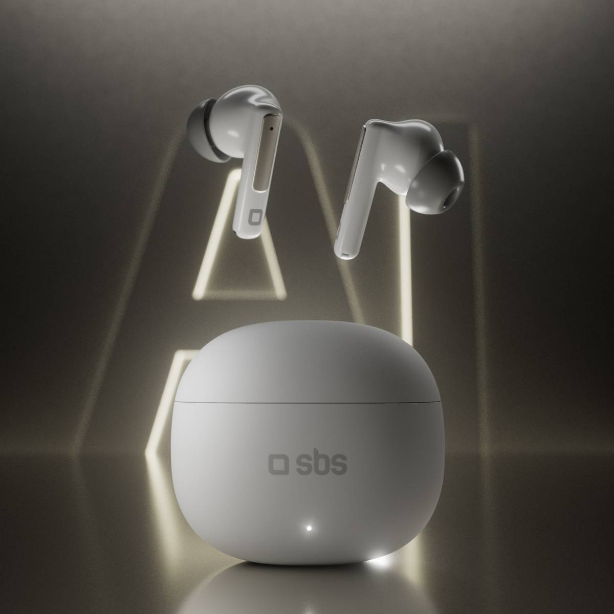 Auricolari SmartBuds AI SBS 