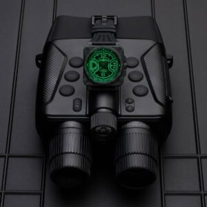 Bell & Ross BR-X3 Night Vision