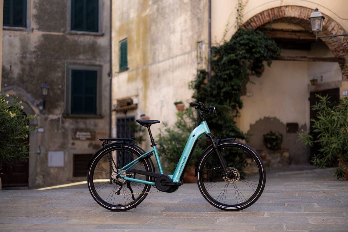 Bianchi T-Tronik C 2026