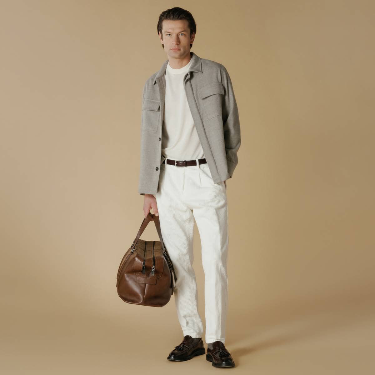 Cruna autunno inverno 2025 Winter Charme