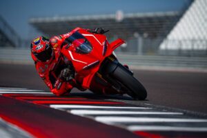 Ducati Panigale V4R 2026