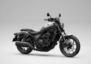 Honda CMX1100 Rebel 2026