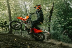 KTM 300 EXC Hardenduro 2026